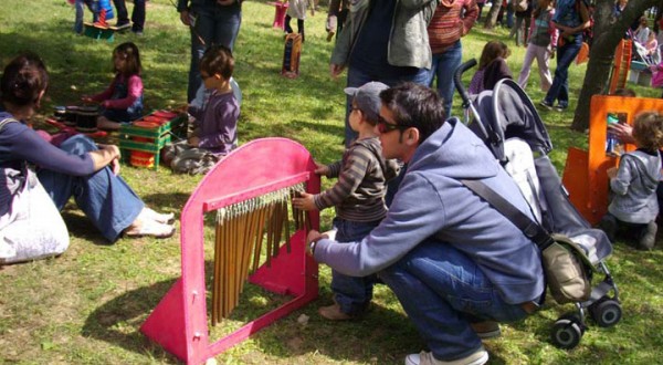 jardinsonore